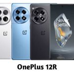 OnePlus 12R