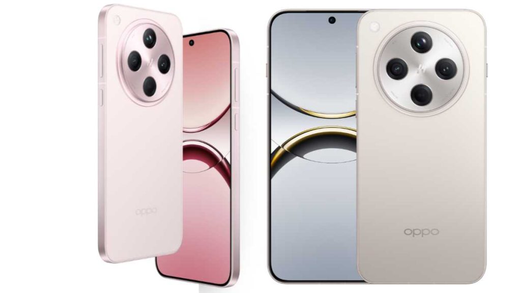 Oppo Find X8 Oppo Find X8 review