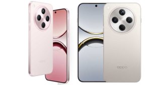 Oppo Find X8 review