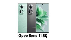 Oppo Reno 11 5G review