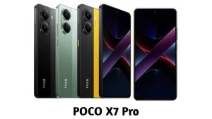 POCO X7 Pro review