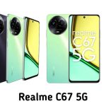 Realme C67 5G