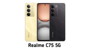 Realme C75 5G review