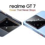 Realme GT 7