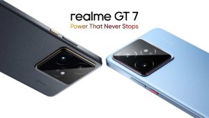 Realme GT 7 review