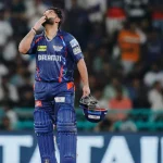 আইপিএল ২০২৫: LSG vs RCB – ঋষভ পন্তের দুর্দান্ত সেঞ্চুরিতে লখনউয়ের জয়, কোহলির লড়াই বিফলে