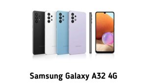 Samsung Galaxy A32 4G review