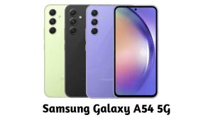 Samsung Galaxy A54 5G review