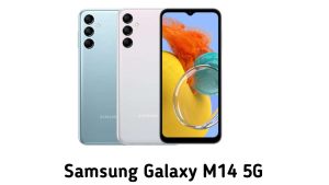 Samsung Galaxy M14 5G review