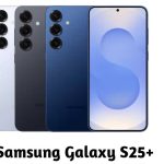 Samsung Galaxy S25+