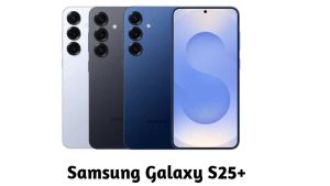 Samsung Galaxy S25+ review