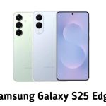Samsung Galaxy S25 Edge