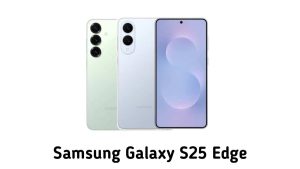 Samsung Galaxy S25 Edge review