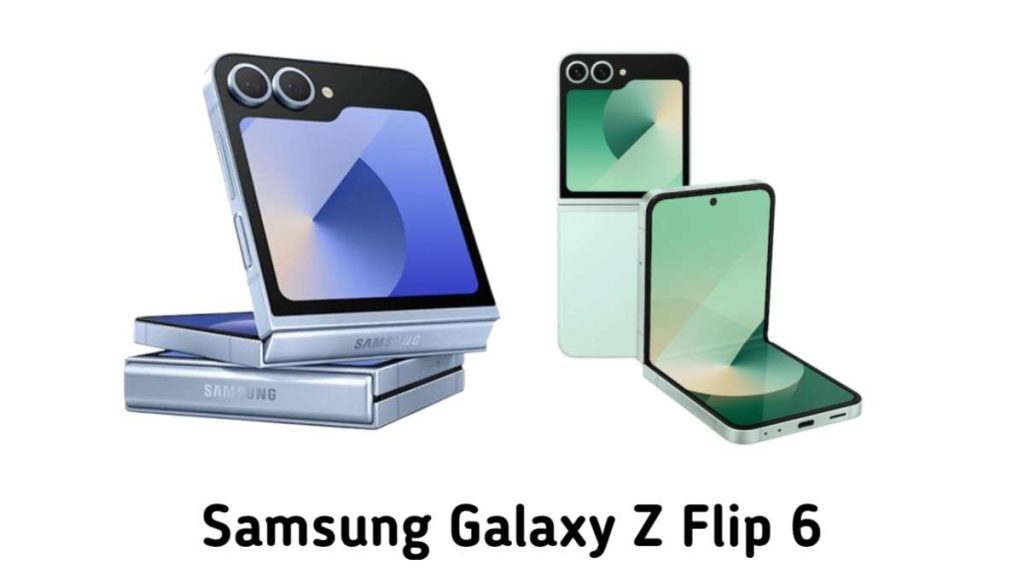 Samsung Galaxy Z Flip 6 review