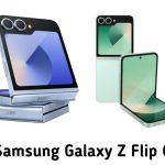 Samsung Galaxy Z Flip 6