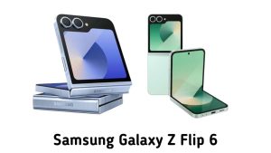 Samsung Galaxy Z Flip 6 review