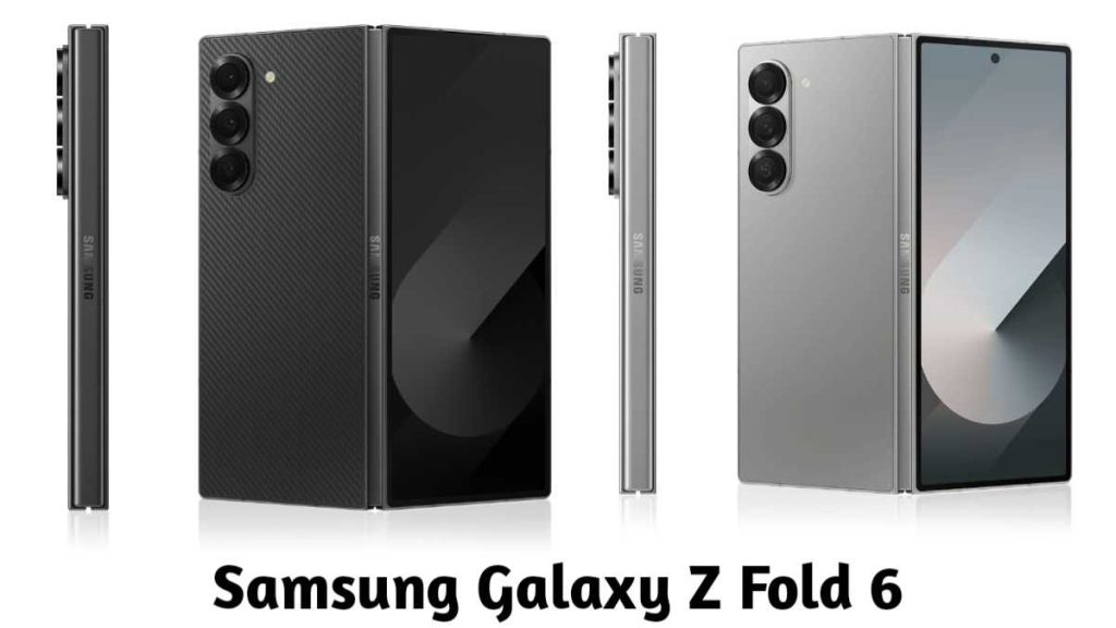 Samsung Galaxy Z Fold 6 review