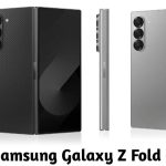 Samsung Galaxy Z Fold 6