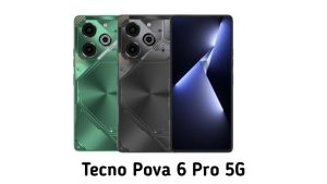 Tecno Pova 6 Pro 5G review