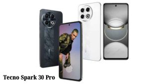 Tecno Spark 30 Pro review