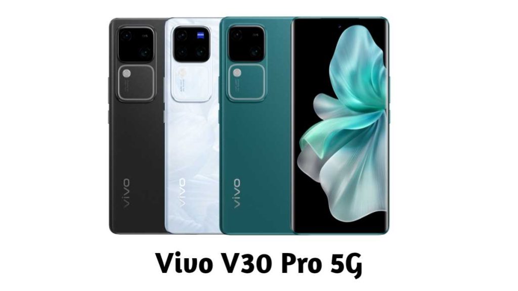 Vivo V30 Pro 5G review