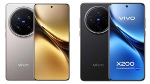 Vivo X200 Pro review