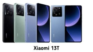 Xiaomi 13T review