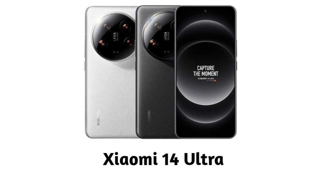 Xiaomi 14 Ultra Review