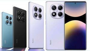 Xiaomi Redmi Note 14 Pro review