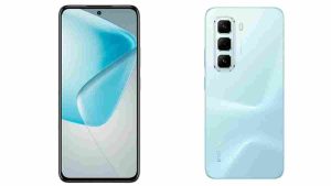Infinix Hot 40 Pro