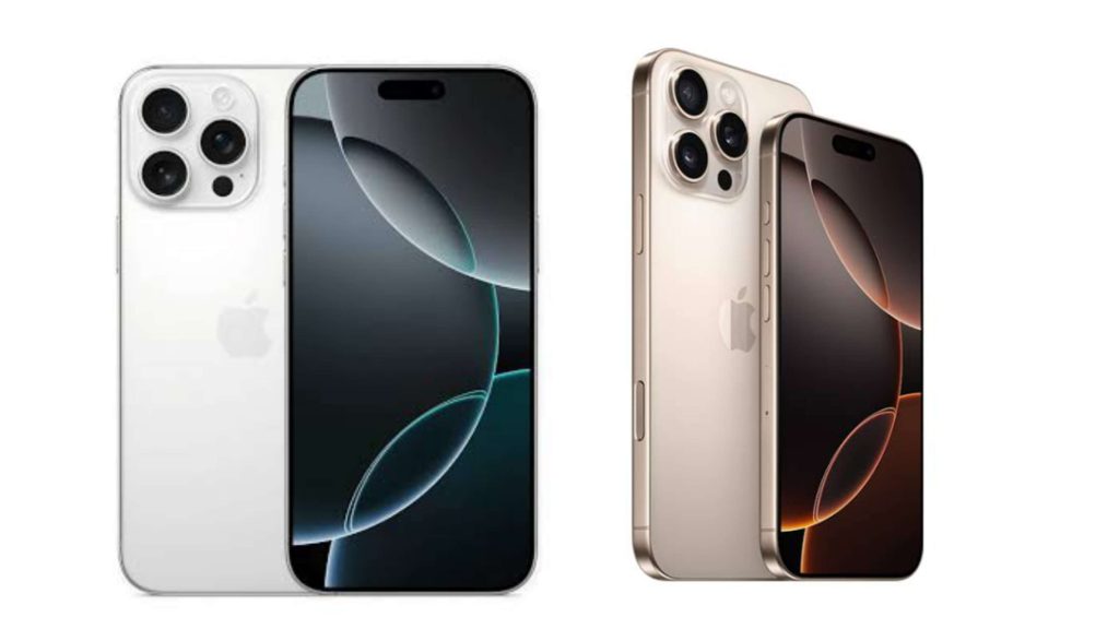 iPhone 16 Pro Max iPhone 16 Pro Max review