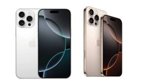 iPhone 16 Pro Max review