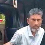 জমি নিয়ে বিরোধে প্রতিপক্ষকে ফাঁসাতে নিজের মেয়েকে হত্যা, বাবাসহ গ্রেপ্তার ৩