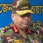 নির্বাচন ইস্যুতে অবস্থান স্পষ্ট করলেন সেনাপ্রধান, করিডর ও আইনশৃঙ্খলা নিয়েও দিলেন বার্তা