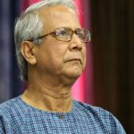 আবারও উত্তপ্ত দেশের রাজনীতি: প্রধান উপদেষ্টার পদত্যাগ নিয়ে গুঞ্জন