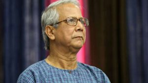 আবারও উত্তপ্ত দেশের রাজনীতি: প্রধান উপদেষ্টার পদত্যাগ নিয়ে গুঞ্জন