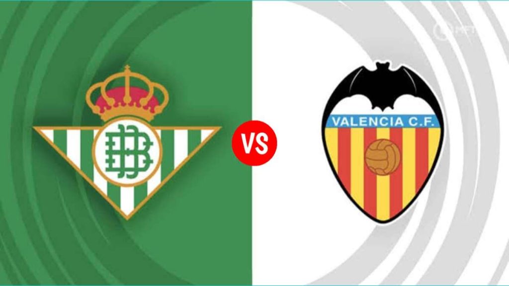 Real Betis vs Valencia: লা লিগার শেষ ম্যাচে রোমাঞ্চ ছড়াতে প্রস্তুত দুই দল