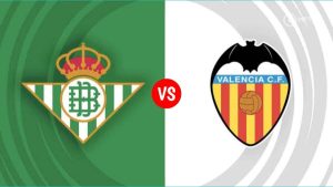 Real Betis vs Valencia: লা লিগার শেষ ম্যাচে রোমাঞ্চ ছড়াতে প্রস্তুত দুই দল