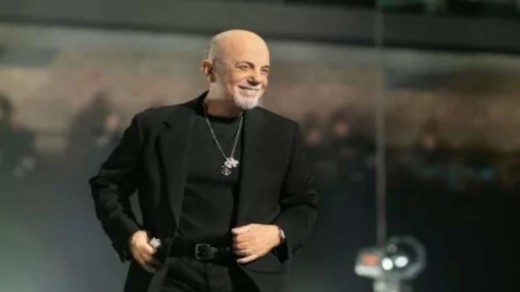 বিলি জোয়েল (Billy Joel) ট্যুর বাতিল করলেন: ‘নরমাল প্রেসার হাইড্রোসেফালাস’ রোগে আক্রান্ত সংগীত কিংবদন্তি বিলি জোয়েল ট্যুর বাতিল করলেন: ‘নরমাল প্রেসার হাইড্রোসেফালাস’ রোগে আক্রান্ত সংগীত কিংবদন্তি