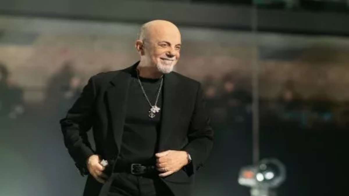 বিলি জোয়েল (Billy Joel) ট্যুর বাতিল করলেন: ‘নরমাল প্রেসার হাইড্রোসেফালাস’ রোগে আক্রান্ত সংগীত কিংবদন্তি