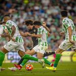 Real Betis vs Valencia: অ্যান্টনির গোলে লিড, রাফা মির-এর সমতায় ড্র ম্যাচে লা লিগা শেষ করল দুই দল