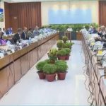 রাজধানীতে অন্তর্বর্তী সরকারের জরুরি উপদেষ্টা বৈঠক: প্রধান উপদেষ্টার পদত্যাগ নিয়ে জল্পনা, পরিস্কার করলেন পরিকল্পনা উপদেষ্টা