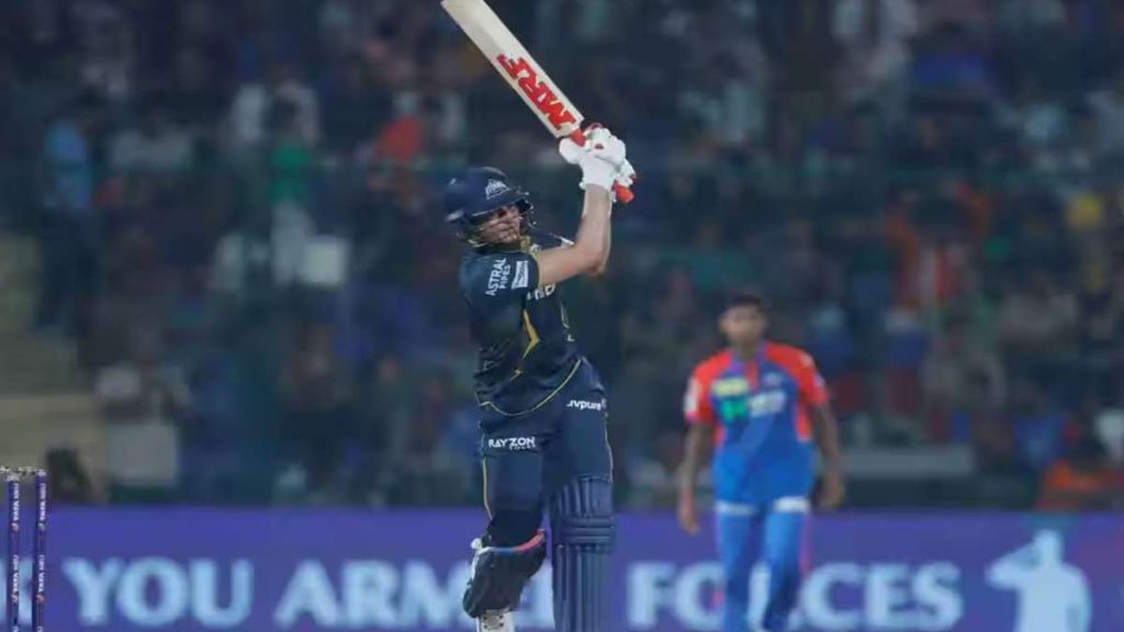 আইপিএল ২০২৫: GT vs CSK – ধোনির শেষ ম্যাচে গুজরাট টাইটান্স বনাম চেন্নাই সুপার কিংসের মহারণ আজ