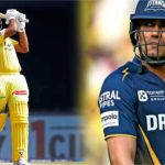 ম্যাচের সারসংক্ষেপ (CSK vs GT Scorecard):