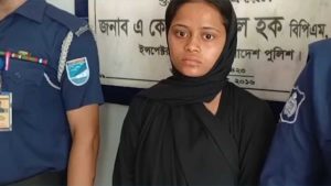 নিষ্ঠুর স্ত্রীর নির্মম কাণ্ড: বিয়ের আট দিনেই স্বামীকে ঘুমের ওষুধ খাইয়ে বালিশ চাপা দিয়ে হত্যা