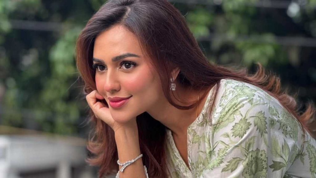 ভাতারা ছাত্র আন্দোলনে গুলিবর্ষণের মামলায় অভিনেত্রী নুসরাত ফারিয়ার জামিন মঞ্জুর ভাতারা ছাত্র আন্দোলনে গুলিবর্ষণের মামলায় অভিনেত্রী নুসরাত ফারিয়ার জামিন মঞ্জুর