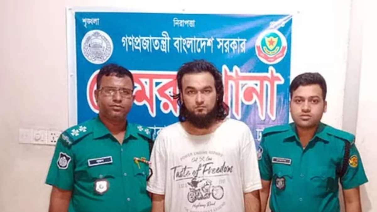 বিতর্কিত গায়ক নোবেল গ্রেপ্তার: অপহরণ, ধর্ষণ ও প্রাণনাশের হুমকির অভিযোগ