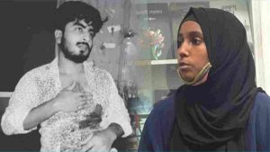 প্রাইমশিয়া বিশ্ববিদ্যালয়ের ছাত্র পারভেজ হত্যা: আলোচিত নারী শিক্ষার্থী ফারিয়া হক টিনা গ্রেপ্তার