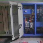 সাভারে সরকারি পশুখাদ্য কারখানায় দুর্ধর্ষ ডাকাতি