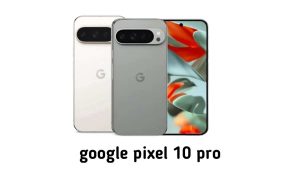 Google Pixel 10 Pro review